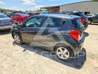 2020 Chevrolet Spark фото