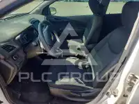 2020 Chevrolet Spark фото