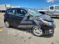 2020 Chevrolet Spark фото
