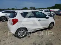 2020 Chevrolet Spark фото