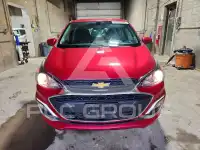 2020 Chevrolet Spark фото