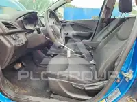 2020 Chevrolet Spark фото