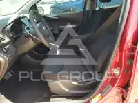 2020 Chevrolet Spark photo