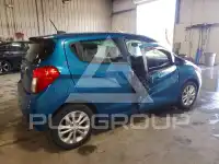 2020 Chevrolet Spark фото