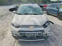 2020 Chevrolet Spark фото