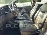 2020 Chevrolet Spark фото