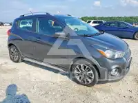 2020 Chevrolet Spark фото