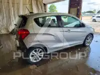 2020 Chevrolet Spark photo