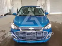 2020 Chevrolet Spark фото