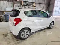 2020 Chevrolet Spark фото