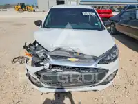 2020 Chevrolet Spark фото