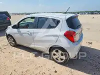 2020 Chevrolet Spark фото