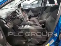 2020 Chevrolet Spark фото
