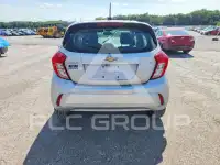 2020 Chevrolet Spark photo