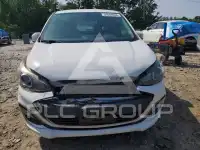 2020 Chevrolet Spark фото