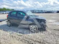 2020 Chevrolet Spark фото