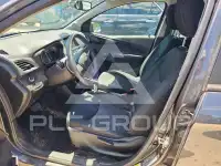2020 Chevrolet Spark фото