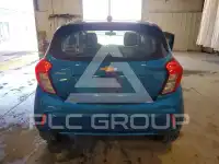 2020 Chevrolet Spark фото