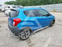 2020 Chevrolet Spark photo