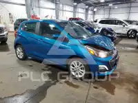 2020 Chevrolet Spark фото
