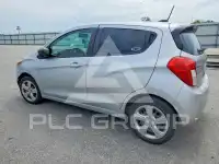 2020 Chevrolet Spark photo