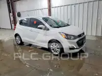 2020 Chevrolet Spark фото