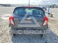 2020 Chevrolet Spark фото