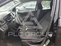2020 Chevrolet Spark фото