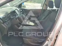 2020 Chevrolet Spark фото