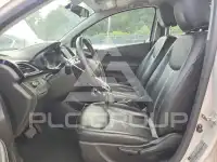 2020 Chevrolet Spark фото