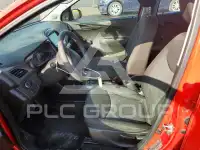 2020 Chevrolet Spark фото