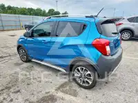 2020 Chevrolet Spark photo