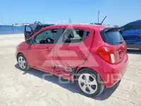 2020 Chevrolet Spark photo