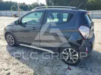 2020 Chevrolet Spark фото