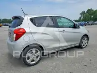 2020 Chevrolet Spark photo