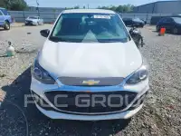 2020 Chevrolet Spark фото