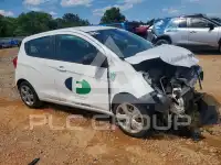 2020 Chevrolet Spark photo