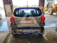 2020 Chevrolet Spark photo
