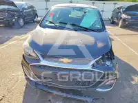 2020 Chevrolet Spark фото