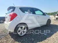 2020 Chevrolet Spark фото
