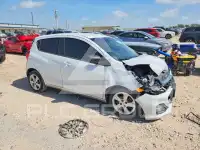 2020 Chevrolet Spark фото