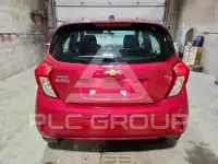 2020 Chevrolet Spark фото