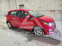 2020 Chevrolet Spark фото