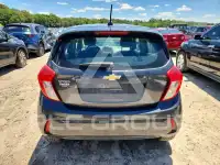 2020 Chevrolet Spark фото