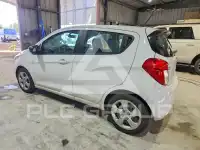 2020 Chevrolet Spark фото