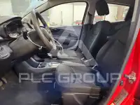 2020 Chevrolet Spark photo