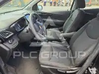 2020 Chevrolet Spark фото