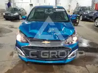 2020 Chevrolet Spark фото
