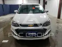 2020 Chevrolet Spark фото