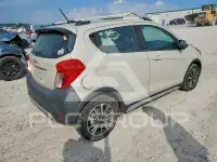 2020 Chevrolet Spark фото